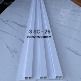 Lam 3 sóng cao Màu 26