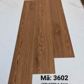 SÀN DÁN 3602