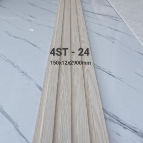 Lam 4 sóng thấp Màu 24