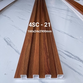Lam 4 sóng cao Màu 21