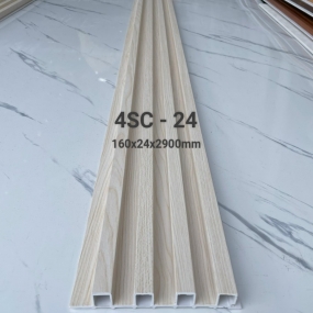 Lam 4 sóng cao Màu 24