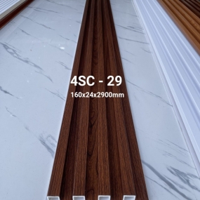Lam 4 sóng cao Màu 29