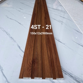 Lam 4 sóng thấp Màu 21