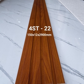 Lam 4 sóng thấp Màu 22