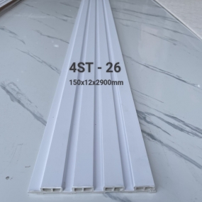 Lam 4 sóng thấp Màu 26