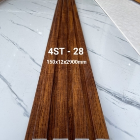 Lam 4 sóng thấp Màu 28