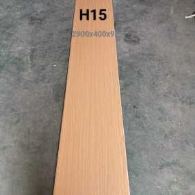 Tấm ốp tường nano H15