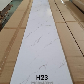 Tấm ốp tường nano H23