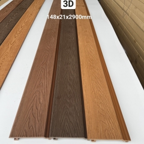 Thanh Lam Một Sóng 3D