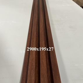Nẹp lam 3 sóng cao - 12