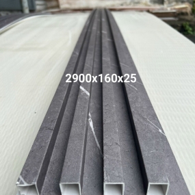 Nẹp lam 4 sóng cao - 08