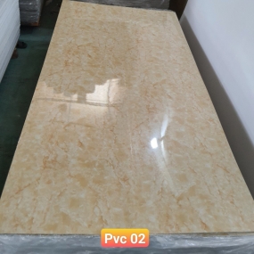 PVC Vân đá 02