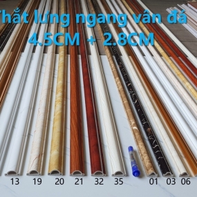 Thắt lưng vân đá