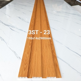 Lam 3 sóng thấp Màu 23
