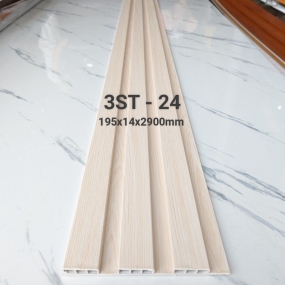 Lam 3 sóng thấp Màu 24
