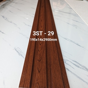 Lam 3 sóng thấp Màu 29
