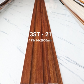 Lam 3 sóng thấp Màu 21