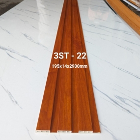 Lam 3 sóng thấp Màu 22