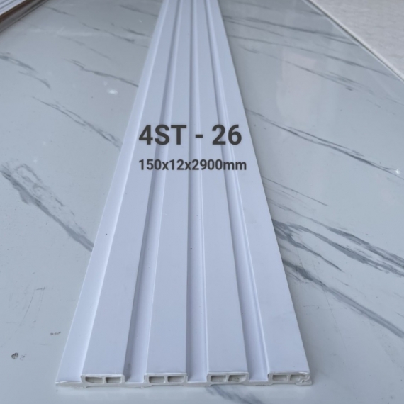 Lam 4 sóng thấp Màu 26