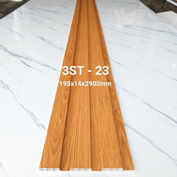 Lam 3 sóng thấp Màu 23