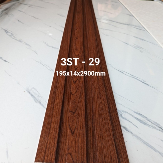Lam 3 sóng thấp Màu 29
